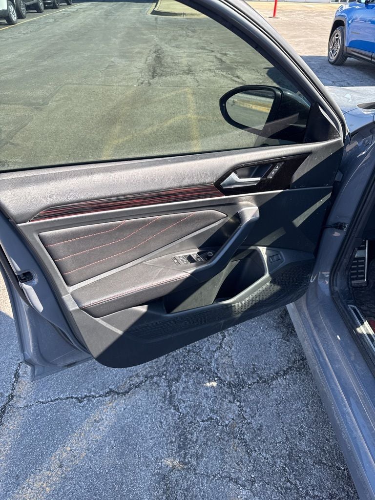 2022 Volkswagen Jetta GLI 2.0T Autobahn