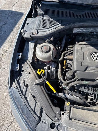 2022 Volkswagen Jetta GLI 2.0T Autobahn