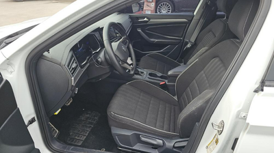 2023 Volkswagen Jetta 1.5T Sport