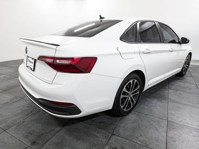 2023 Volkswagen Jetta 1.5T Sport