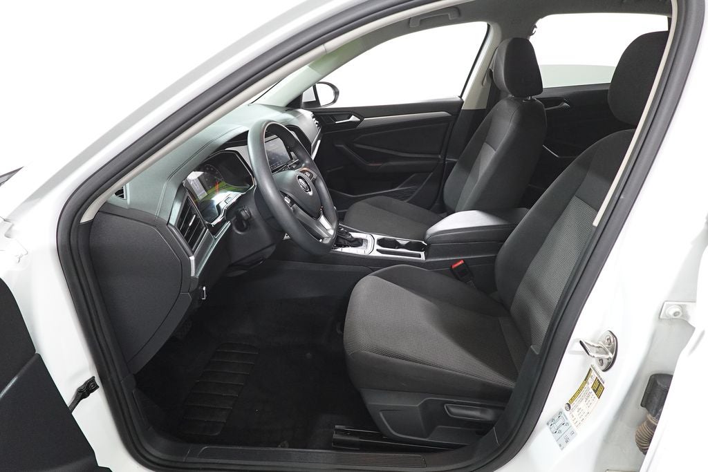 2021 Volkswagen Jetta 1.4T S