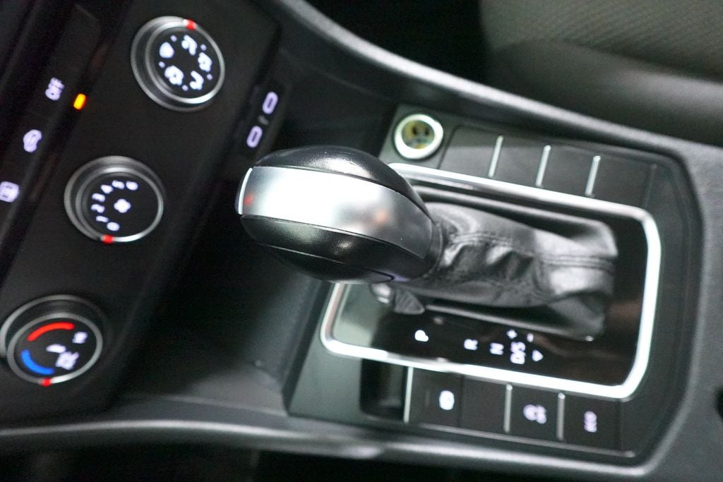 2021 Volkswagen Jetta 1.4T S