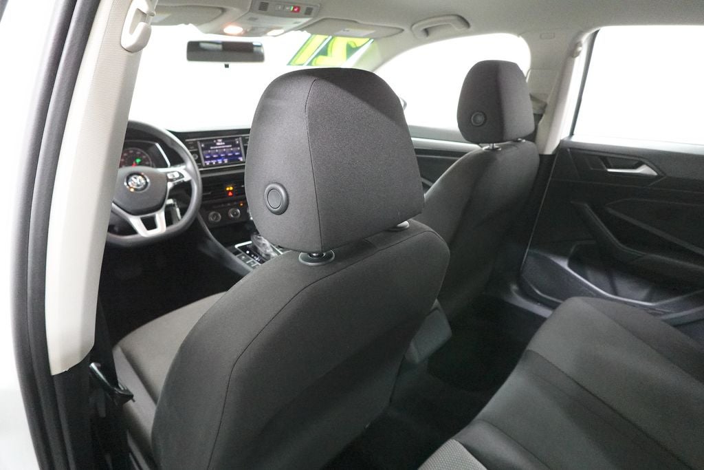 2021 Volkswagen Jetta 1.4T S