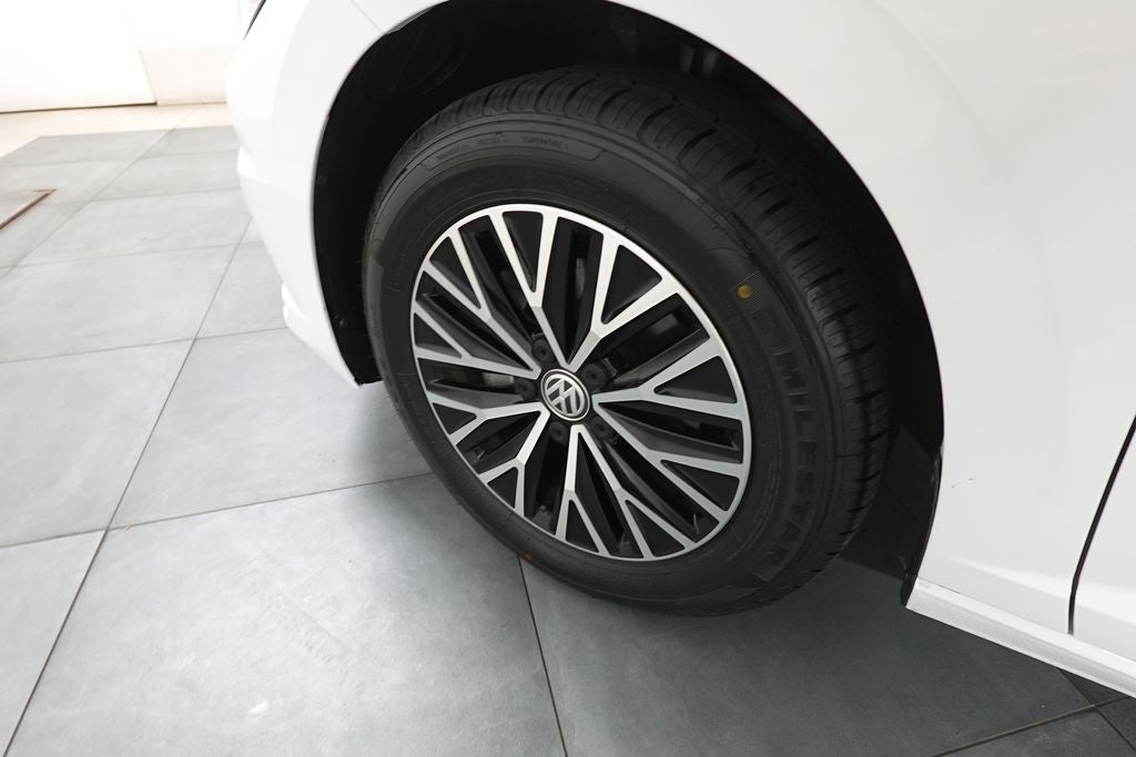 2021 Volkswagen Jetta 1.4T S