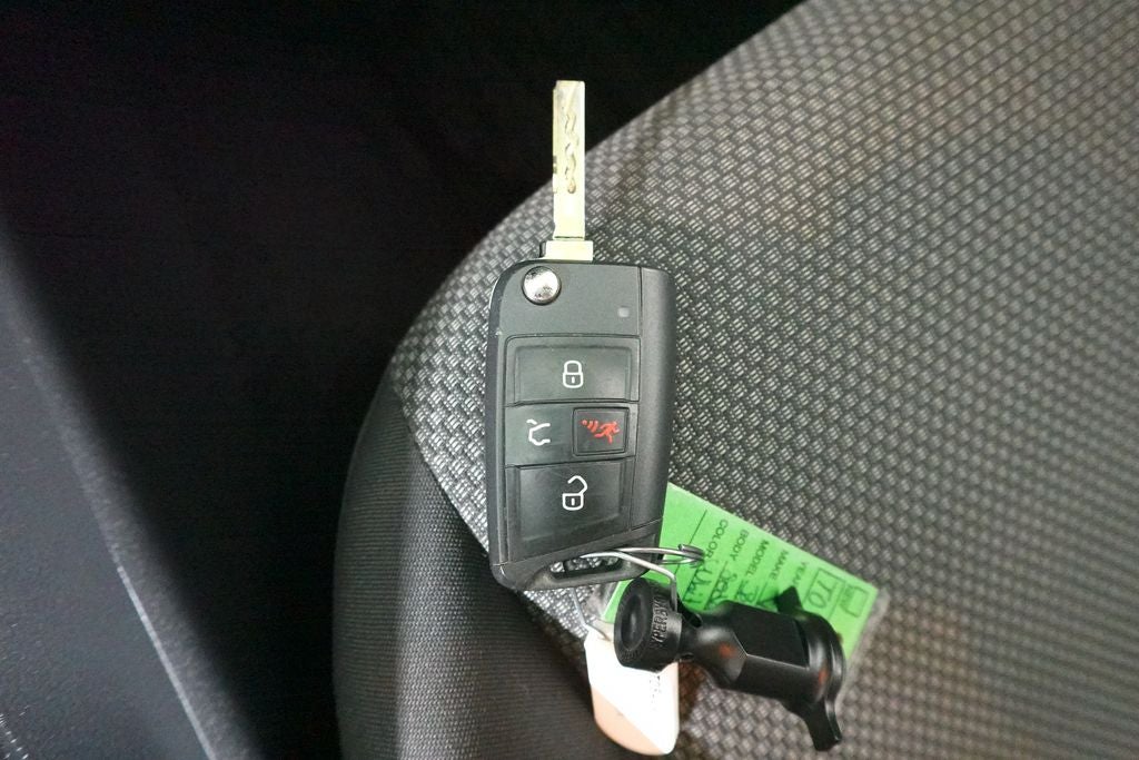 2021 Volkswagen Jetta 1.4T S