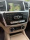 2014 Mercedes-Benz GL-Class GL 450