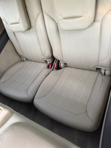 2014 Mercedes-Benz GL-Class GL 450