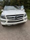 2014 Mercedes-Benz GL-Class GL 450
