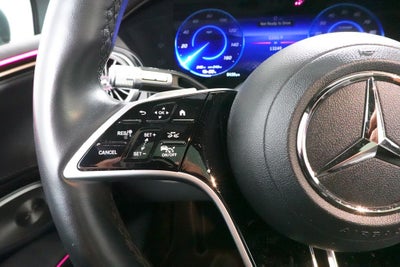 2023 Mercedes-Benz EQS 580 580 4MATIC®