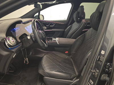 2023 Mercedes-Benz EQS 580 580 4MATIC®