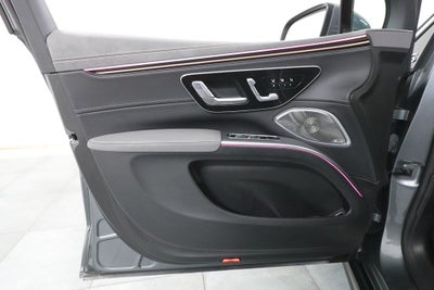 2023 Mercedes-Benz EQS 580 580 4MATIC®