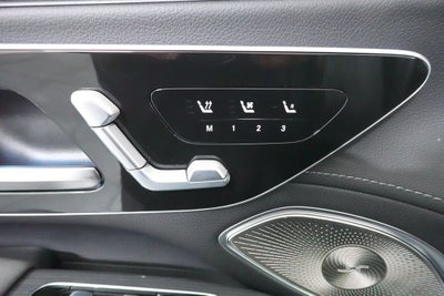 2023 Mercedes-Benz EQS 580 580 4MATIC®