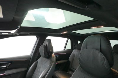 2023 Mercedes-Benz EQS 580 580 4MATIC®