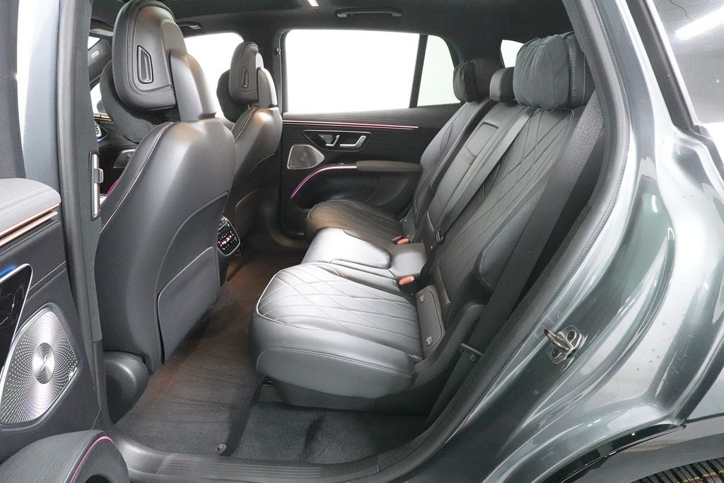 2023 Mercedes-Benz EQS 580 580 4MATIC®