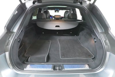 2023 Mercedes-Benz EQS 580 580 4MATIC®