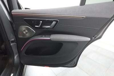 2023 Mercedes-Benz EQS 580 580 4MATIC®