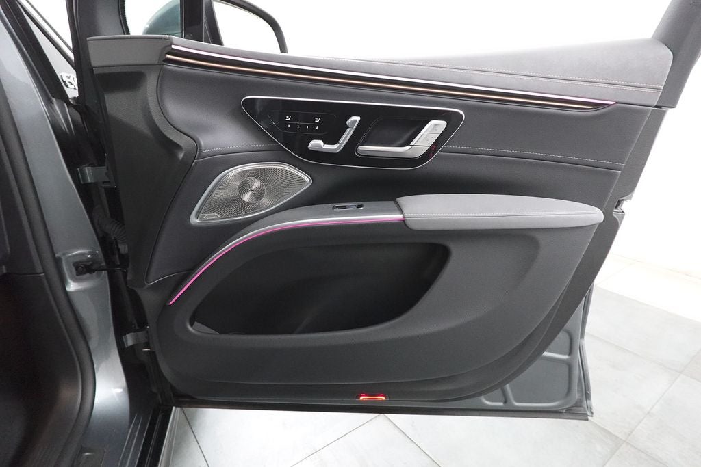 2023 Mercedes-Benz EQS 580 580 4MATIC®