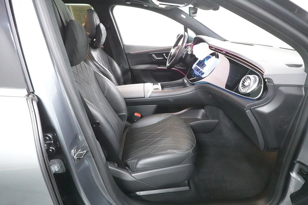 2023 Mercedes-Benz EQS 580 580 4MATIC®