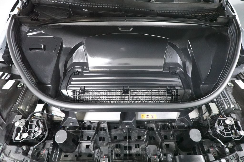 2023 Mercedes-Benz EQS 580 580 4MATIC®