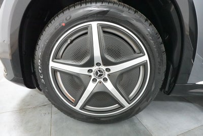 2023 Mercedes-Benz EQS 580 580 4MATIC®