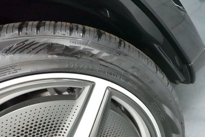 2023 Mercedes-Benz EQS 580 EQS 580