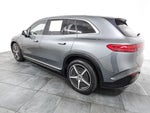 2023 Mercedes-Benz EQS 580 580 4MATIC®