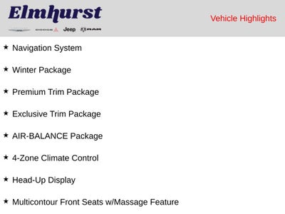 2023 Mercedes-Benz EQS 580 580 4MATIC®