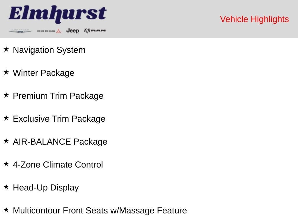 2023 Mercedes-Benz EQS 580 580 4MATIC®