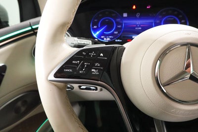 2023 Mercedes-Benz EQS 580 580 4MATIC®