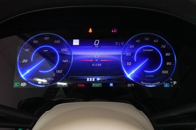 2023 Mercedes-Benz EQS 580 580 4MATIC®