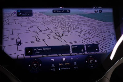 2023 Mercedes-Benz EQS 580 580 4MATIC®