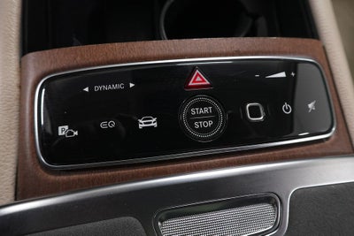 2023 Mercedes-Benz EQS 580 580 4MATIC®