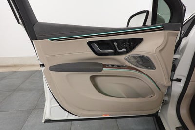 2023 Mercedes-Benz EQS 580 580 4MATIC®