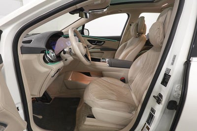 2023 Mercedes-Benz EQS 580 580 4MATIC®