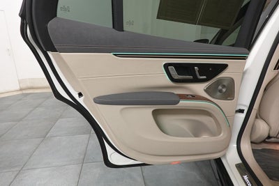 2023 Mercedes-Benz EQS 580 580 4MATIC®
