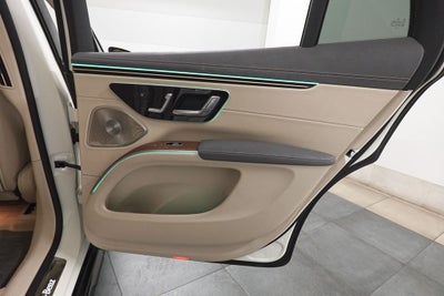 2023 Mercedes-Benz EQS 580 580 4MATIC®