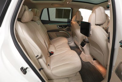 2023 Mercedes-Benz EQS 580 580 4MATIC®
