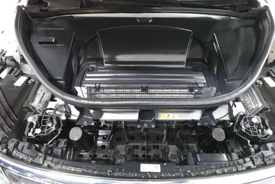 2023 Mercedes-Benz EQS 580 580 4MATIC®