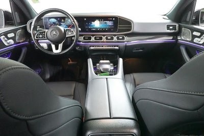 2022 Mercedes-Benz GLE GLE 350 4MATIC®