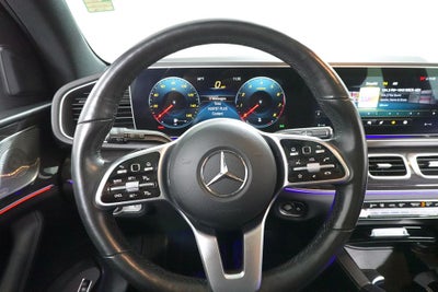 2022 Mercedes-Benz GLE GLE 350 4MATIC®