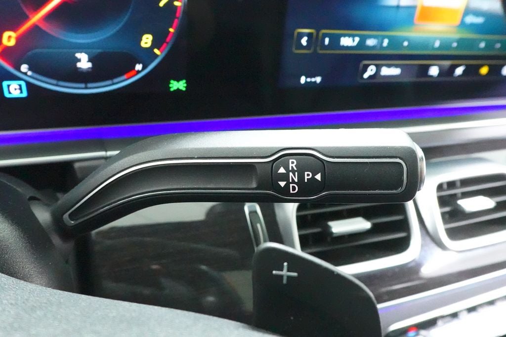 2022 Mercedes-Benz GLE GLE 350 4MATIC®