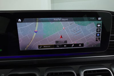 2022 Mercedes-Benz GLE GLE 350 4MATIC®
