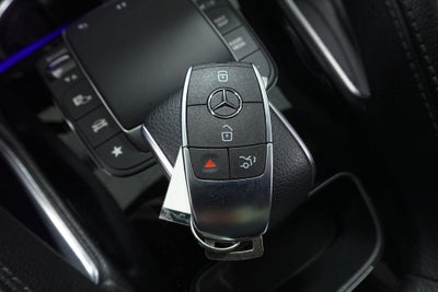 2022 Mercedes-Benz GLE GLE 350 4MATIC®
