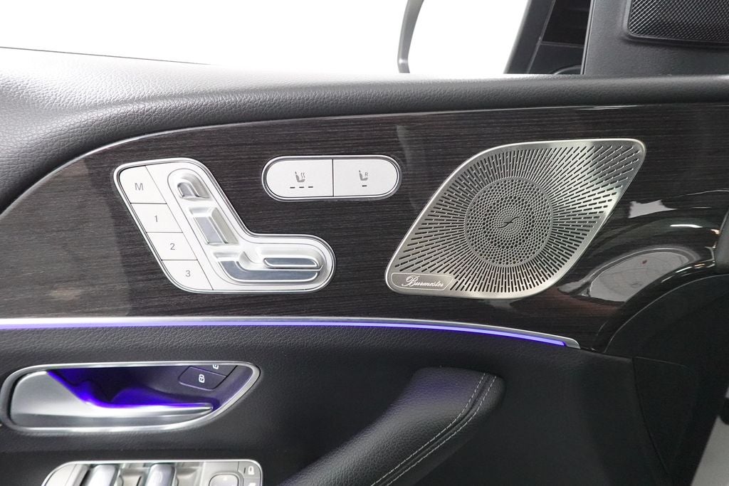 2022 Mercedes-Benz GLE GLE 350 4MATIC®