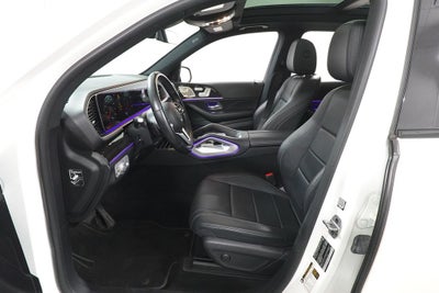 2022 Mercedes-Benz GLE GLE 350 4MATIC®