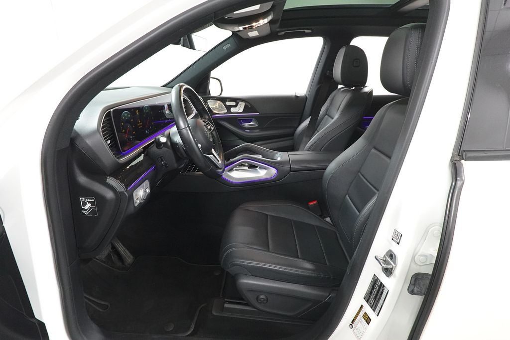 2022 Mercedes-Benz GLE GLE 350 4MATIC®