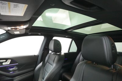 2022 Mercedes-Benz GLE GLE 350 4MATIC®