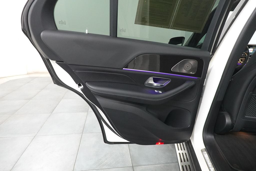 2022 Mercedes-Benz GLE GLE 350 4MATIC®