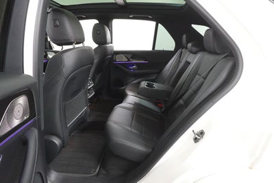 2022 Mercedes-Benz GLE GLE 350 4MATIC®