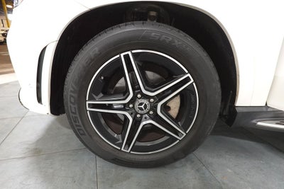2022 Mercedes-Benz GLE GLE 350 4MATIC®